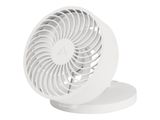 ARCTIC Lüfter Tischventilator USB Fan Summair Plus (white)