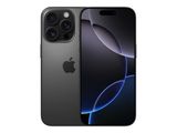 Apple iPhone 16 Pro Max 256GB Black Titanium 6.9" iOS