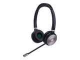 Yealink DECT Headset WH66 Dual UC