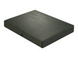 ELBA Dokumentenmappe A4 aus 14 mm starker Hartpappe (RC)