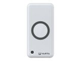 Varta Powerbank Wireless 20000mAh 1x USB-C + 2x USB-A