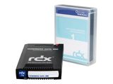 Tandberg RDX Quikstor 1.0 TB Cartridge WORM