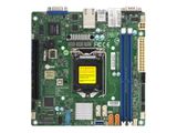 Server MB Super Micro MBD-X11SCL-IF-B LGA 1151/m-ITX/2x1Gb bulk