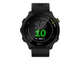 Garmin Forerunner 55 Black
