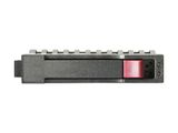 HPE MSA 600GB SAS 12G ENT 10K SFF DP HDD J9F46A
