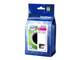 Patrone Brother LC-3233M MFCJ1300DW/DCPJ1100DW