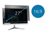 Kensington Blickschutzfilter 2-Wege remov. 27" 16:9