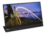 Lenovo ThinkVision M15 (15,6") FHD IPS USB-C