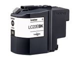 Patrone Brother LC-22EBK MFCJ5920DW