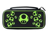 PDP Tasche Travel Case Plus 1-up GlowintheDark Switch