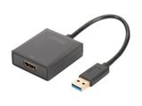 DIGITUS Adapter USB3.0 -> HDMI bis 1080p/1920x1080