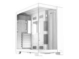 Antec Geh Full C8 E-ATX/ATX/M-ATX/ITX o.N. WH retail