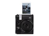 FujiFilm Instax Mini 99 - Instant Camera - Schwarz