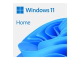 Windows 11 Home 64Bit DSP 1pk Deutsch DVD