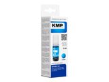KMP Tinte EcoTank T03R2 6000 S. cyan remanufactured