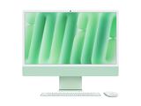Apple iMac 4.5K (24") M4 8/8-Core/16GB/256GBSSD/Grün MacOS