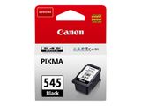 Patrone Canon PG-545BK black