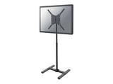 Neomounts BOS 10"-55" 1TFT schwarz Max.20KG