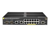 HPE ANW 2930F 12G PoE+ 2G/2SFP+ SWT JL693A