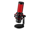 HyperX Standalone USB Microphone - QuadCast