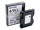 Ricoh Patrone GC41KL black 600 Seiten 405765