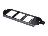 DIGITUS Bodentankhalter 3-fach f. 9x Keystone Module
