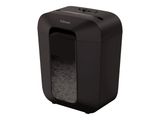 Fellowes Aktenvernichter Powershred LX45 schwarz