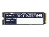 SSD 500GB Gigabyte Gen4 4000E PCI-E 4.0 NVMe 1.4