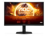 AOC 68,6cm (27") CQ27G4X 16:09 2xHDMI+DP Black/grey