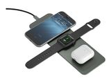 TERRATEC Ladegerät ChargeAir All green kabellos