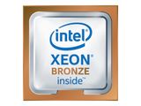 HPE Intel Xeon-Bronze 3508U 2.1GHz 8-core 125W