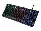 Acer Nitro Gaming Tastatur NKW120 USB Standard black