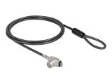 Navilock NB Sicherungskabel,Schlssel fr HP Nano Slot