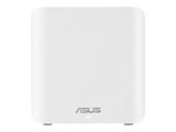 ASUS WL-Router ZenWiFi BD4 BE3600 - 1er Pack weiß