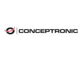 CONCEPTRONIC Bluetooth Adapter 5.3 NanoUSB 10 - 20m schwarz