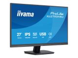 IIYAMA 68.6cm (27") XU2793HSU-B7 16:9 HDMI+DP+2xUSB IPS