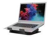 Port STAND NOTEBOOK ADJUSTABLE ALUMINIUM