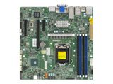 Server MB Super Micro MBD-X12SCZ-TLN4F-O LGA 1200/mATX/2xLAN retail