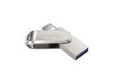 USB-Stick 256GB SanDisk Ultra Dual Luxe USB Typ C