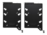 FRACTAL DESIGN Geh HDD Drive Kit-Type A-Black