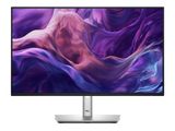 Dell 61.0cm (24") P2425H 16:9 HDMI+DP+USB-C IPS Lift retail