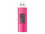 USB-Stick 128GB Silicon Power USB3.2 B05 Pink