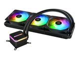 Enermax Liquid CPU Cooler LIQMAX III 360mm ARGB