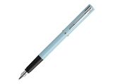 WATERMAN Füllfederhalter Allure Pastellblau F Blau Geschenkbox