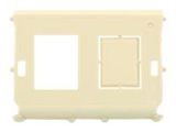 DIGITUS Einsatz für Anschlussdose Keystone Module,IP44,AP