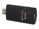 Hauppauge TV-Tuner WINTV solo HD USB 2.0 Stick DVB-C/-T/-T2