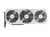 KFA2 RTX4070Ti Super EX GAMER White 16GB GDDR6X HDMI 3xDP