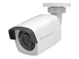 LevelOne IPCam FCS-5202 Fix Out 4MP H.265 IR6, PoE