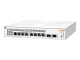 HPE NW ION 1930 8G PoE 2SFP 124W Switch JL681A