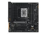 MB ASUS TUF GAMING B760M-BTF WIFI D4 (Intel,1700,DDR4,mATX)